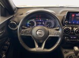 Foto 11 del anuncio Nissan Juke 1.6 Hybrid 105kW(145CV) Première Edition  de Ocasión en Madrid