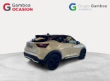 Foto 4 del anuncio Nissan Juke 1.6 Hybrid 105kW(145CV) Première Edition  de Ocasión en Madrid