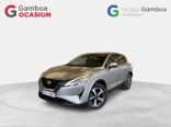 Foto principal del anuncio Nissan Qashqai DIG-T 103kW N-Style  de Ocasión en Madrid