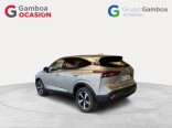 Foto 6 del anuncio Nissan Qashqai DIG-T 103kW N-Style  de Ocasión en Madrid