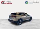 Foto 4 del anuncio Nissan Qashqai DIG-T 103kW N-Style  de Ocasión en Madrid