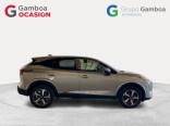 Foto 3 del anuncio Nissan Qashqai DIG-T 103kW N-Style  de Ocasión en Madrid