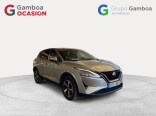 Foto 2 del anuncio Nissan Qashqai DIG-T 103kW N-Style  de Ocasión en Madrid