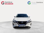 Foto 1 del anuncio Nissan Qashqai DIG-T 103kW N-Style  de Ocasión en Madrid
