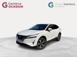 Foto principal del anuncio Nissan Qashqai DIG-T 103kW N-Style  de Ocasión en Madrid