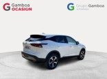 Foto 4 del anuncio Nissan Qashqai DIG-T 103kW N-Style  de Ocasión en Madrid