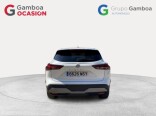 Foto 5 del anuncio Nissan Qashqai DIG-T 103kW N-Style  de Ocasión en Madrid