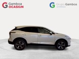 Foto 3 del anuncio Nissan Qashqai DIG-T 103kW N-Style  de Ocasión en Madrid