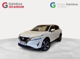 Foto principal del anuncio Nissan Qashqai DIG-T 103kW N-Style  de Ocasión en Madrid