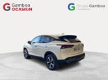 Foto 6 del anuncio Nissan Qashqai DIG-T 103kW N-Style  de Ocasión en Madrid
