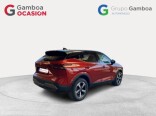 Foto 4 del anuncio Nissan Qashqai DIG-T 103kW N-Connecta  de Ocasión en Madrid