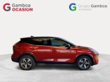 Foto 3 del anuncio Nissan Qashqai DIG-T 103kW N-Connecta  de Ocasión en Madrid