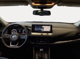 Foto 10 del anuncio Nissan Qashqai DIG-T 103kW N-Connecta  de Ocasión en Madrid