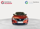 Foto 1 del anuncio Nissan Qashqai DIG-T 103kW N-Connecta  de Ocasión en Madrid