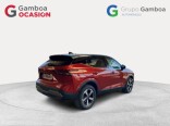 Foto 4 del anuncio Nissan Qashqai DIG-T 103kW N-Connecta  de Ocasión en Madrid