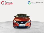 Foto 1 del anuncio Nissan Qashqai DIG-T 103kW N-Connecta  de Ocasión en Madrid