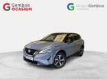 Foto principal del anuncio Nissan Qashqai DIG-T 103kW N-Connecta  de Ocasión en Madrid