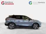 Foto 3 del anuncio Nissan Qashqai DIG-T 103kW N-Connecta  de Ocasión en Madrid