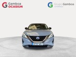 Foto 1 del anuncio Nissan Qashqai DIG-T 103kW N-Connecta  de Ocasión en Madrid