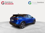 Foto 4 del anuncio Nissan Qashqai DIG-T 103kW N-Connecta  de Ocasión en Madrid