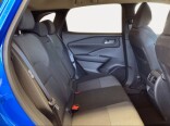 Foto 9 del anuncio Nissan Qashqai DIG-T 103kW N-Connecta  de Ocasión en Madrid