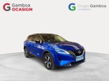 Foto 2 del anuncio Nissan Qashqai DIG-T 103kW N-Connecta  de Ocasión en Madrid