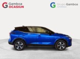 Foto 3 del anuncio Nissan Qashqai DIG-T 103kW N-Connecta  de Ocasión en Madrid
