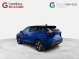 Foto 6 del anuncio Nissan Qashqai DIG-T 103kW N-Connecta  de Ocasión en Madrid