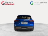Foto 5 del anuncio Nissan Qashqai DIG-T 103kW N-Connecta  de Ocasión en Madrid