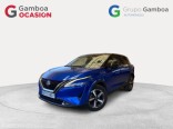 Foto principal del anuncio Nissan Qashqai DIG-T 103kW N-Connecta  de Ocasión en Madrid