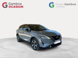 Foto 2 del anuncio Nissan Qashqai DIG-T 103kW N-Connecta  de Ocasión en Madrid