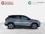 Foto 3 del anuncio Nissan Qashqai DIG-T 103kW N-Connecta  de Ocasión en Madrid