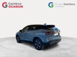 Foto 6 del anuncio Nissan Qashqai DIG-T 103kW N-Connecta  de Ocasión en Madrid