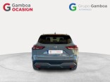 Foto 5 del anuncio Nissan Qashqai DIG-T 103kW N-Connecta  de Ocasión en Madrid