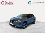 Foto principal del anuncio Nissan Qashqai DIG-T 103kW N-Connecta  de Ocasión en Madrid