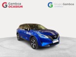 Foto 2 del anuncio Nissan Qashqai DIG-T 103kW N-Connecta  de Ocasión en Madrid