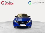 Foto 1 del anuncio Nissan Qashqai DIG-T 103kW N-Connecta  de Ocasión en Madrid
