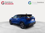 Foto 6 del anuncio Nissan Qashqai DIG-T 103kW N-Connecta  de Ocasión en Madrid