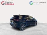 Foto 4 del anuncio Nissan Qashqai DIG-T 103kW N-Connecta  de Ocasión en Madrid