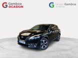 Foto principal del anuncio Nissan Qashqai DIG-T 103kW N-Connecta  de Ocasión en Madrid