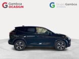 Foto 3 del anuncio Nissan Qashqai DIG-T 103kW N-Connecta  de Ocasión en Madrid
