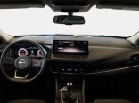 Foto 10 del anuncio Nissan Qashqai DIG-T 103kW N-Connecta  de Ocasión en Madrid