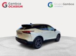 Foto 4 del anuncio Nissan Qashqai DIG-T 116kW (158CV) mHEV CVT.4x4 Tekna  de Ocasión en Madrid