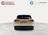 Foto 5 del anuncio Nissan Qashqai DIG-T 116kW (158CV) mHEV CVT.4x4 Tekna  de Ocasión en Madrid