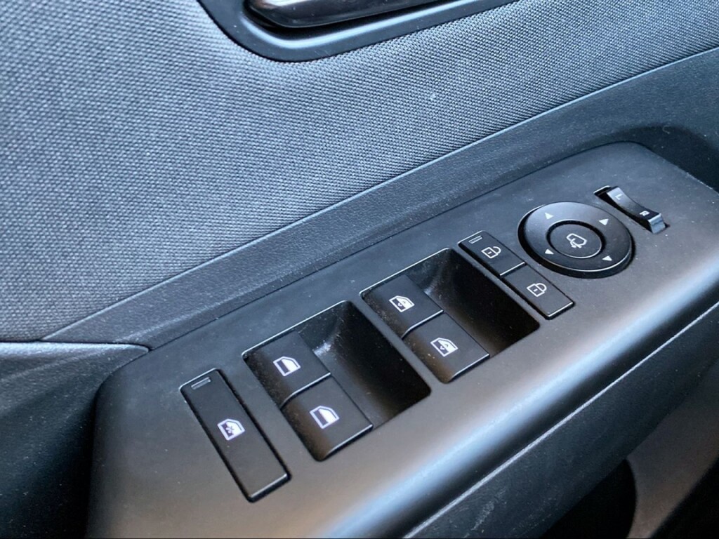 Foto 15 del anuncio Hyundai Kona 1.6T 138CV DT N Line  de Ocasión en Madrid