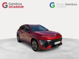 Foto 2 del anuncio Hyundai Kona 1.6T 138CV DT N Line  de Ocasión en Madrid