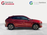 Foto 3 del anuncio Hyundai Kona 1.6T 138CV DT N Line  de Ocasión en Madrid