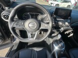 Foto 6 del anuncio Nissan Juke 1.6 Hybrid 105kW (145CV) N-Design Silver  de Ocasión en Madrid