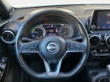 Foto 11 del anuncio Nissan Juke 1.6 Hybrid 105kW(145CV) Première Edition  de Ocasión en Madrid