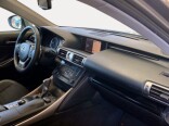 Foto 8 del anuncio Lexus IS 300h Executive  de Ocasión en Madrid